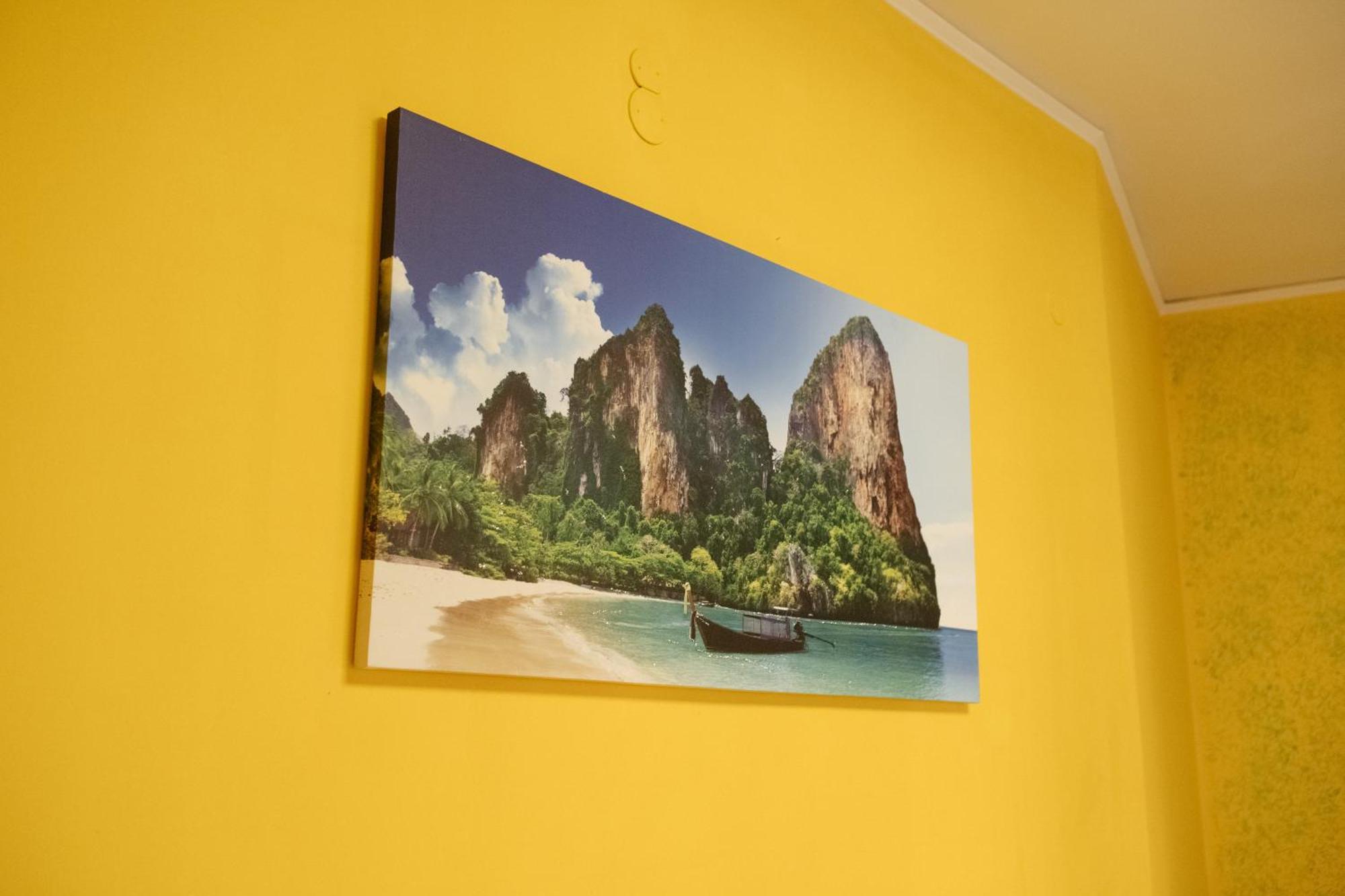 Domus Aurea Relax Room Salerno Exterior foto